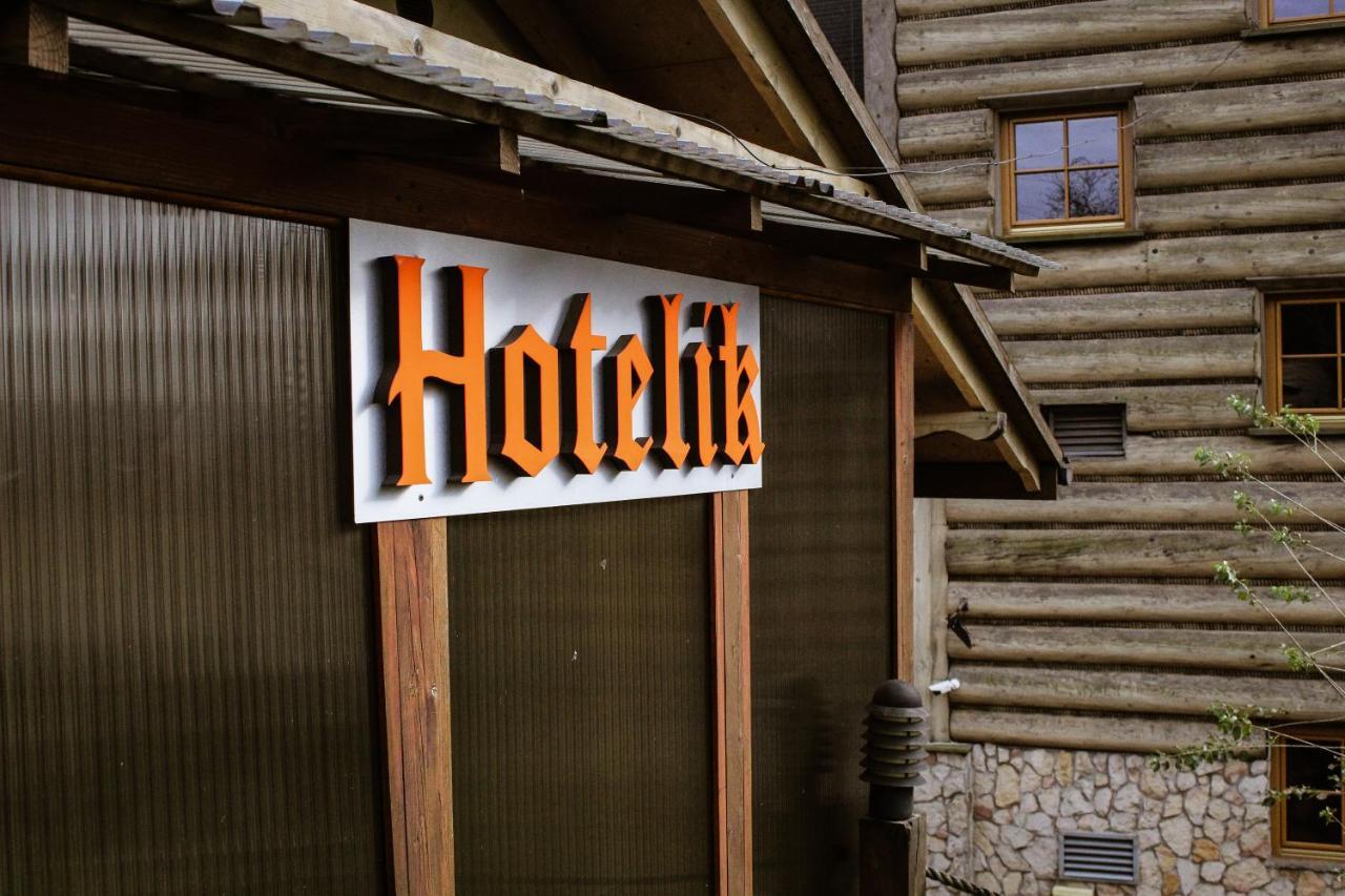 Hotel Rycerski Czeladz Exterior photo