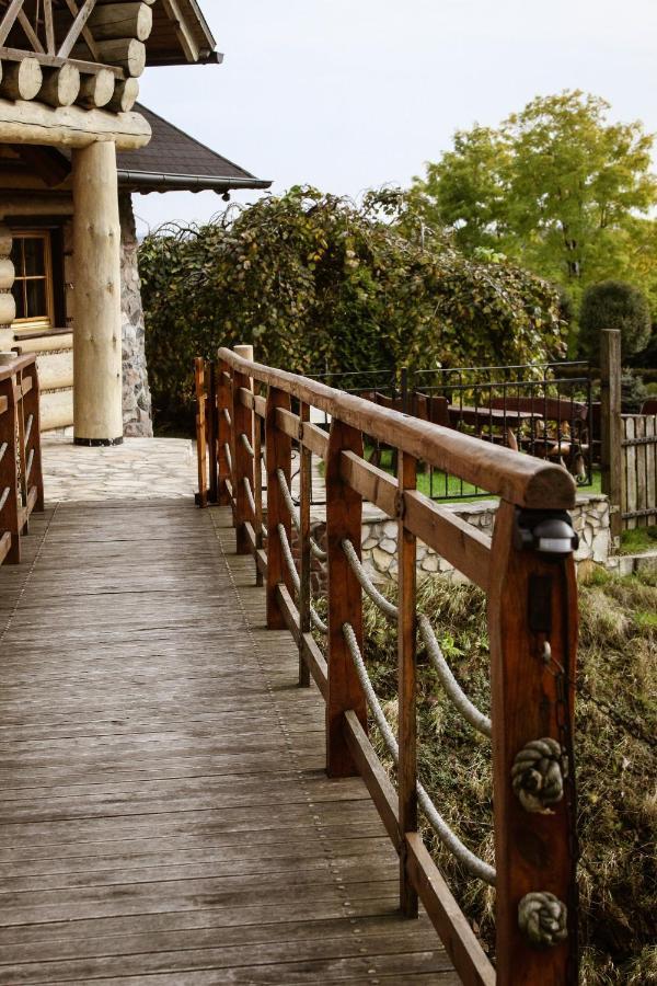 Hotel Rycerski Czeladz Exterior photo